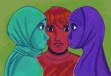 Membaca lagi Ayat Poligami