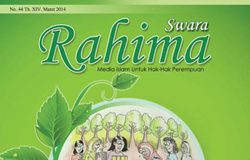 Majalah Swara Rahima Edisi 44