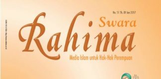 Majalah Swara Rahima Edisi 51
