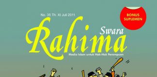Merajut Yang Terkoyak: Seputar Perempuan dan Pembangunan Perdamaian (Peacebuilding)