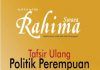 Majalah Swara Rahima Edisi 10