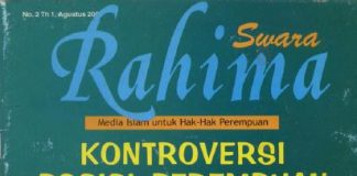 Majalah Swara Rahima Edisi 2