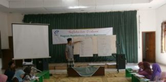 Dari Forum Refleksi dan Evaluasi Program PUP IV Jateng-DIY: Saat Ulama Perempuan Dituntut Konkrit Berkiprah
