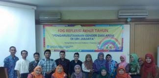 Dr. Sururin, MAg.: Pendidikan Kespro perlu Dilakukan dengan Beragam Strategi