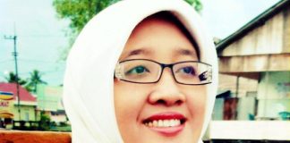 HINDUN ANISAH: Tokoh Pesantren Yang Peduli Pada Perempuan Korban Kekerasan