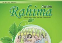 Belajar dari Perempuan ‘tuk Bersahabat dan Selamatkan Alam