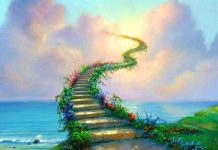 Memahami “Surga” dari Perspektif yang Berbeda