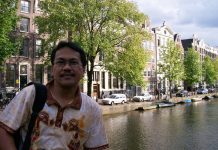 Irwan M. Hidayana : Seksualitas dan Gender itu Dinamis dan Beragam