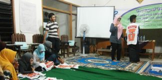 Advokasi PKRS di Sekolah: Upaya Publik Mendorong Pemerintah Penuhi Hak-hak Reproduksi