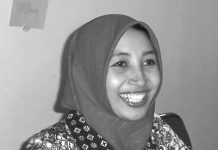 ”Bu Nyai Muda yang Teraniaya”