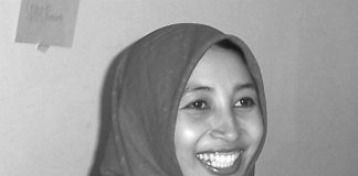 ”Bu Nyai Muda yang Teraniaya”