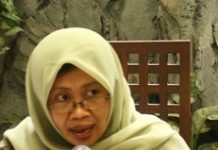 Masruchah, KB identik “Perencanaan Berkeluarga”