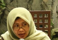 Masruchah, KB identik “Perencanaan Berkeluarga”