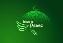 Dimana Posisi Agama (Islam)?