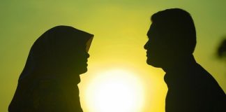 Menjaga Kebaikan Antara Kedua Belah Pihak