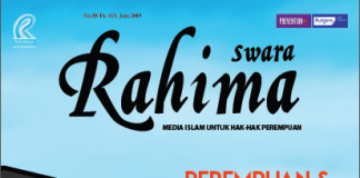 Majalah Swara Rahima Edisi 55