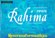 Majalah Swara Rahima Edisi 54