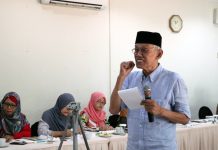 Tradisionalisme menjawab Modernisme