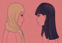 Sekali lagi: Jilbab sebagai Hak
