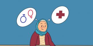 Pendidikan Kesehatan Reproduksi: Belajar Pengalaman dari Hadis Nabi