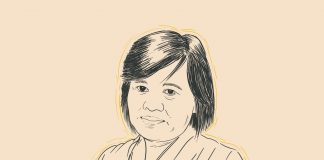Yuniyanti Chudzaifah, MA : Berikan Hak pada Perempuan untuk Menentukan Otonominya