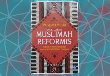 Kepemimpinan Perempuan Muslimah Reformis