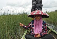 Enik Maslahah: Aktivis Perempuan dan Lingkungan