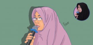 Ratna Ulfatul Fuadiyah: Aktivis Pelayan Umat