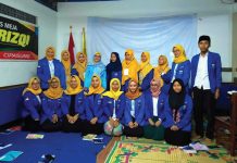 Rekonstruksi Ghirah: Pergerakan demi Menegakkan Keadilan Gender