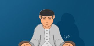 Bulan Sya’ban dan Malam Nishfu Sya’ban