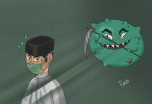 Menghindar dari Kematian