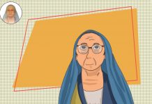 Sosok Ulama Perempuan Nusantara, Nyai Solihah