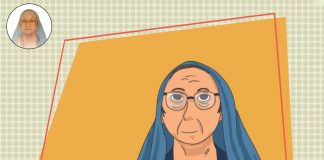 Sosok Ulama Perempuan Nusantara, Nyai Solihah