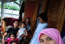 Mengasuh Anak dengan Penuh Kesalingan