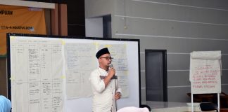 Saya Korban KBGO Apa yang Harus Saya Lakukan?