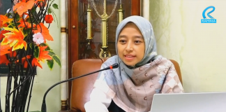 Hatimu Menentukan Pasanganmu