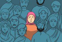 Reality of Indian Muslim Women in the Frame of Minority
