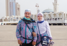 Abdul Rohman: If Man and Woman Share their Roles Each Other, So the Household Will be Running Well