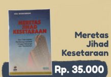 Meretas Jihad Kesetaraan