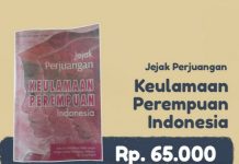 Jejak Perjuangan Keulamaan Perempuan Indonesia