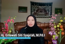 Relasi Seksual Suami dan Istri Harus Setara