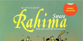 Majalah Swara Rahima Edisi 35