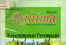 Majalah Swara Rahima Edisi 42