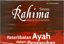 Majalah Swara Rahima Edisi 53