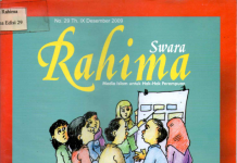 Majalah Swara Rahima Edisi 29