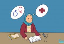 Seksualitas Perempuan dalam Teks-teks Hadis Nabi saw