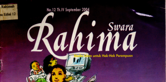 Majalah Swara Rahima Edisi 12
