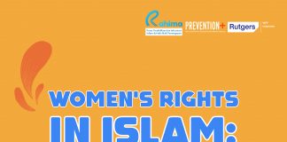 Women’s Rights in Islam: Writings Compilation on Tafseer and Hadiths of Swara Rahima Magazine