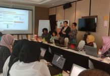 ‘Forum Pengada Layanan’: Protecting the Rights of Victims of Violence to Advocacy of the Bill on the Elimination of Sexual Violence