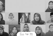 Hearing the Experiences of Women Ulema Who Accompany Victims of Violence